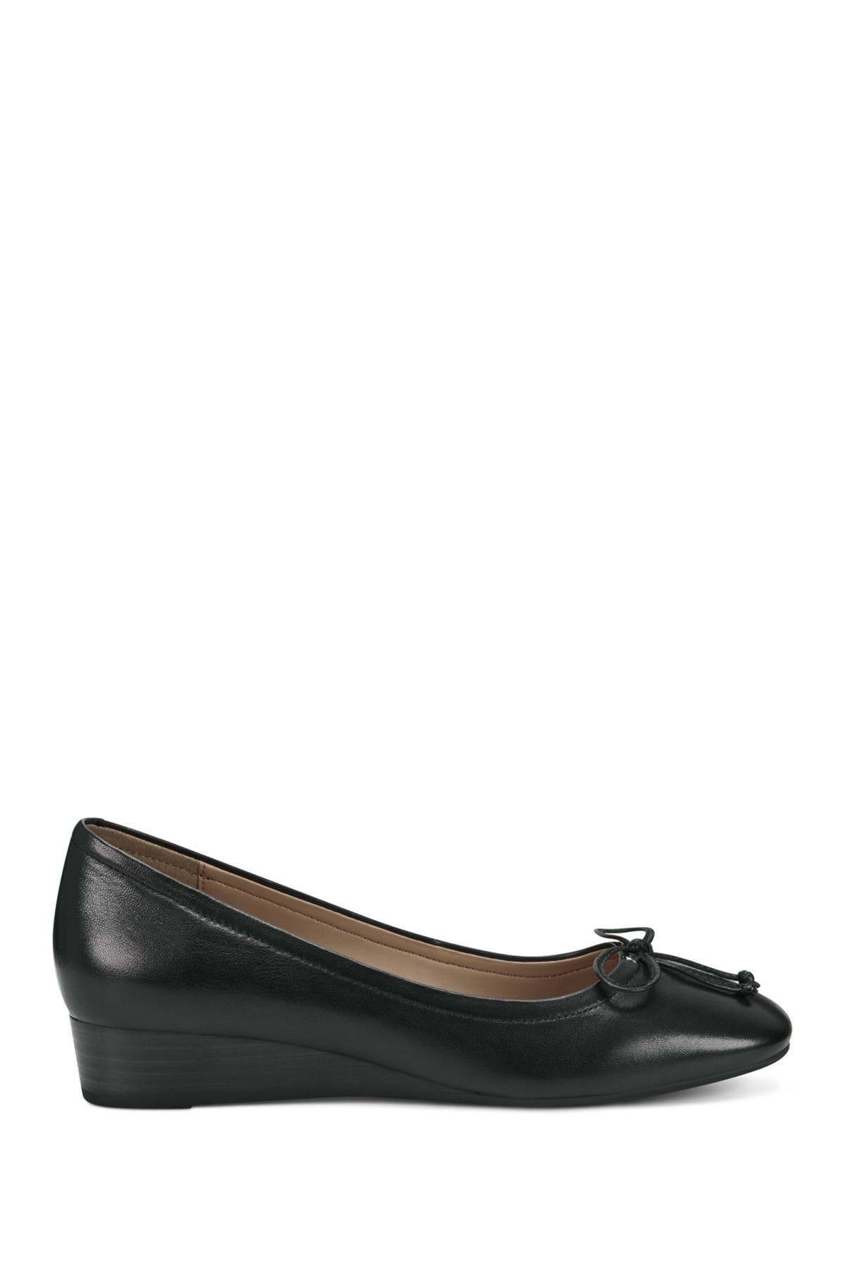 Aerosoles Callie Wedge Pump, Alternate, color, 
