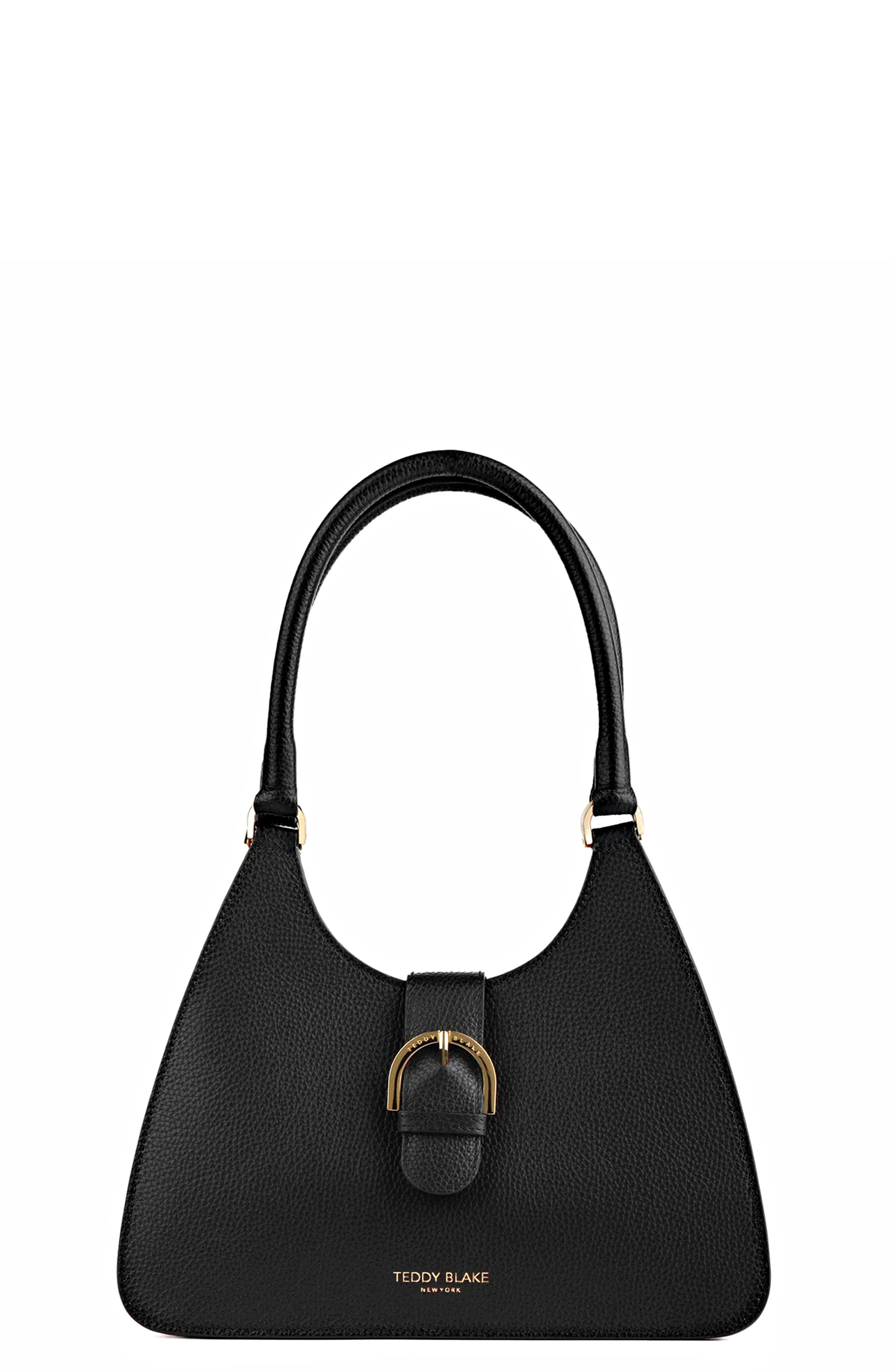 Teddy Blake Grace Stampato 11", Main, color, Black