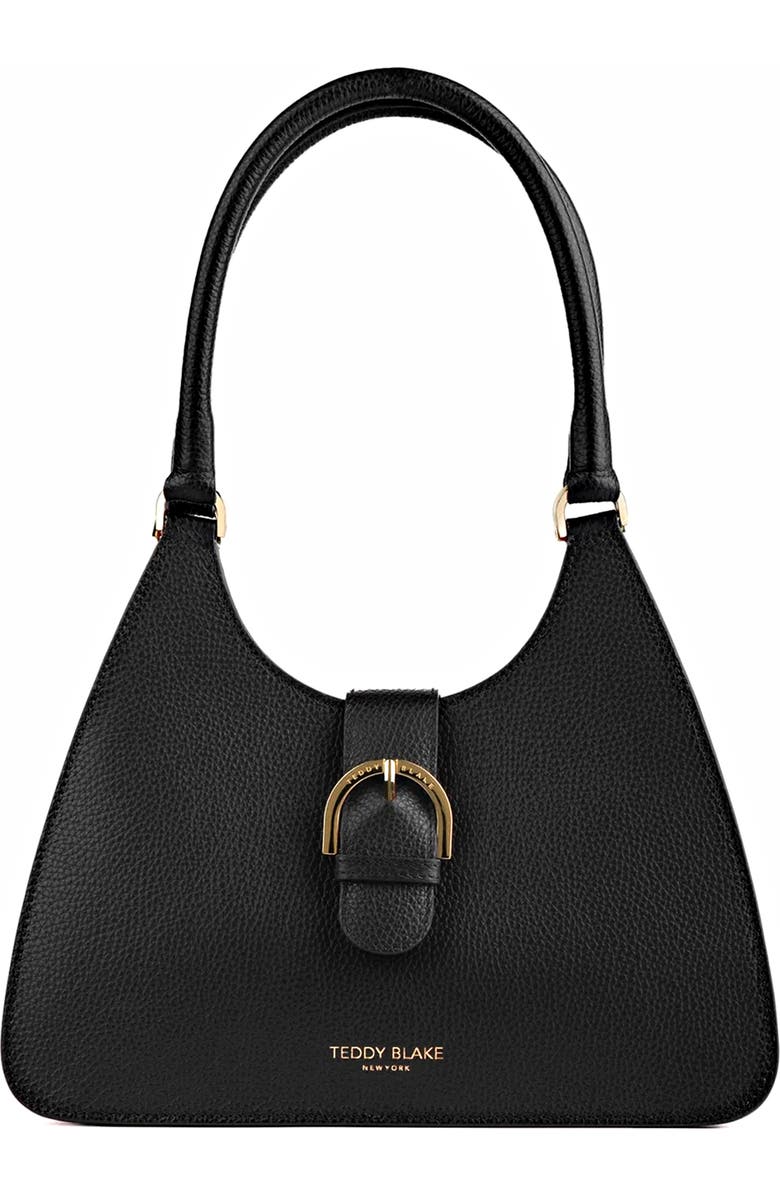 Teddy Blake Grace Stampato 11", Main, color, Black