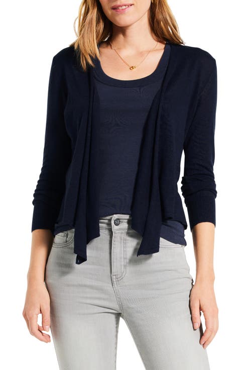 cardigan no17 oak – babaà