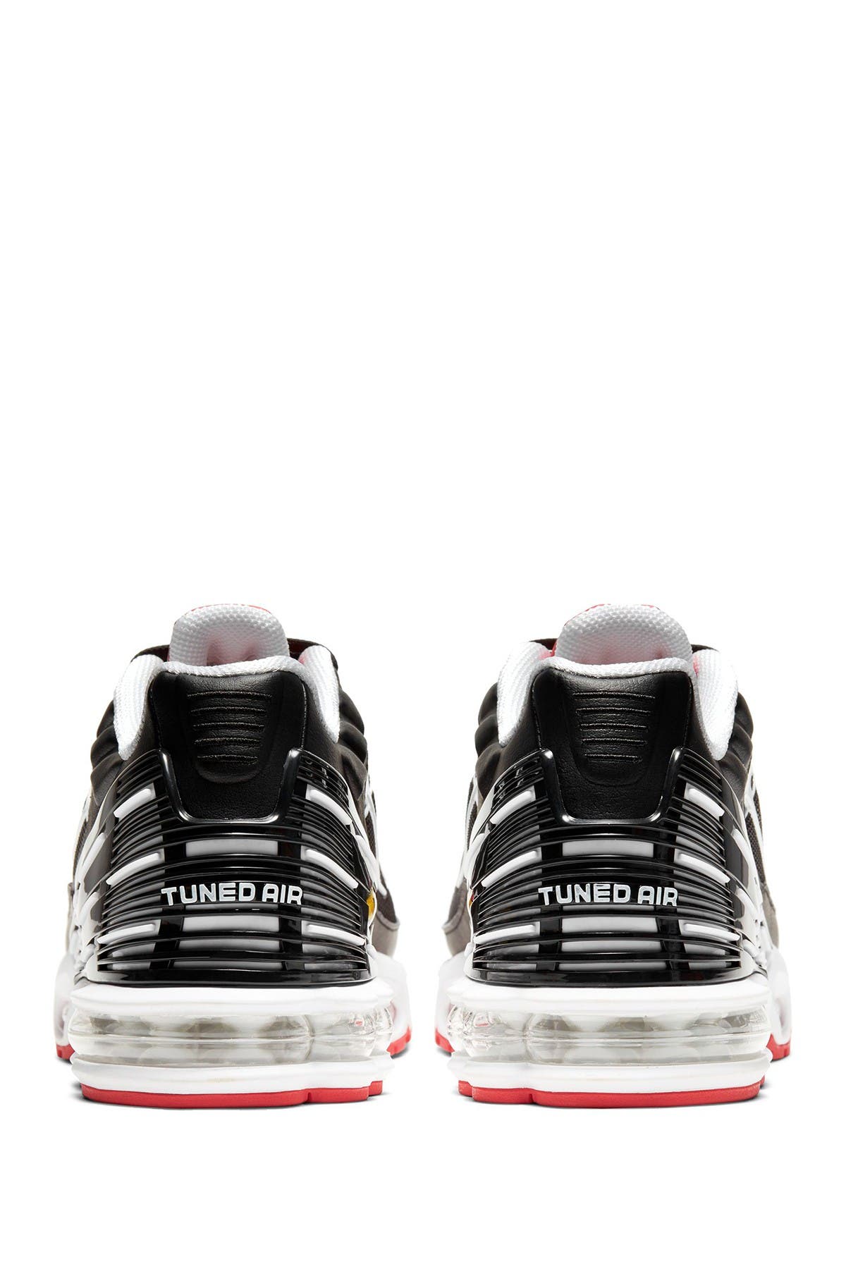 Nike Air Max Plus III Sneaker, Alternate, color, 