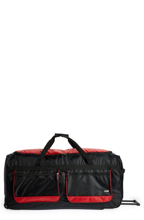 Jumbo 36" Duffle Bag