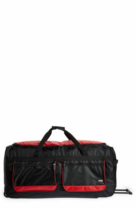 GEOFFREY BEENE Jumbo 36" Duffle Bag