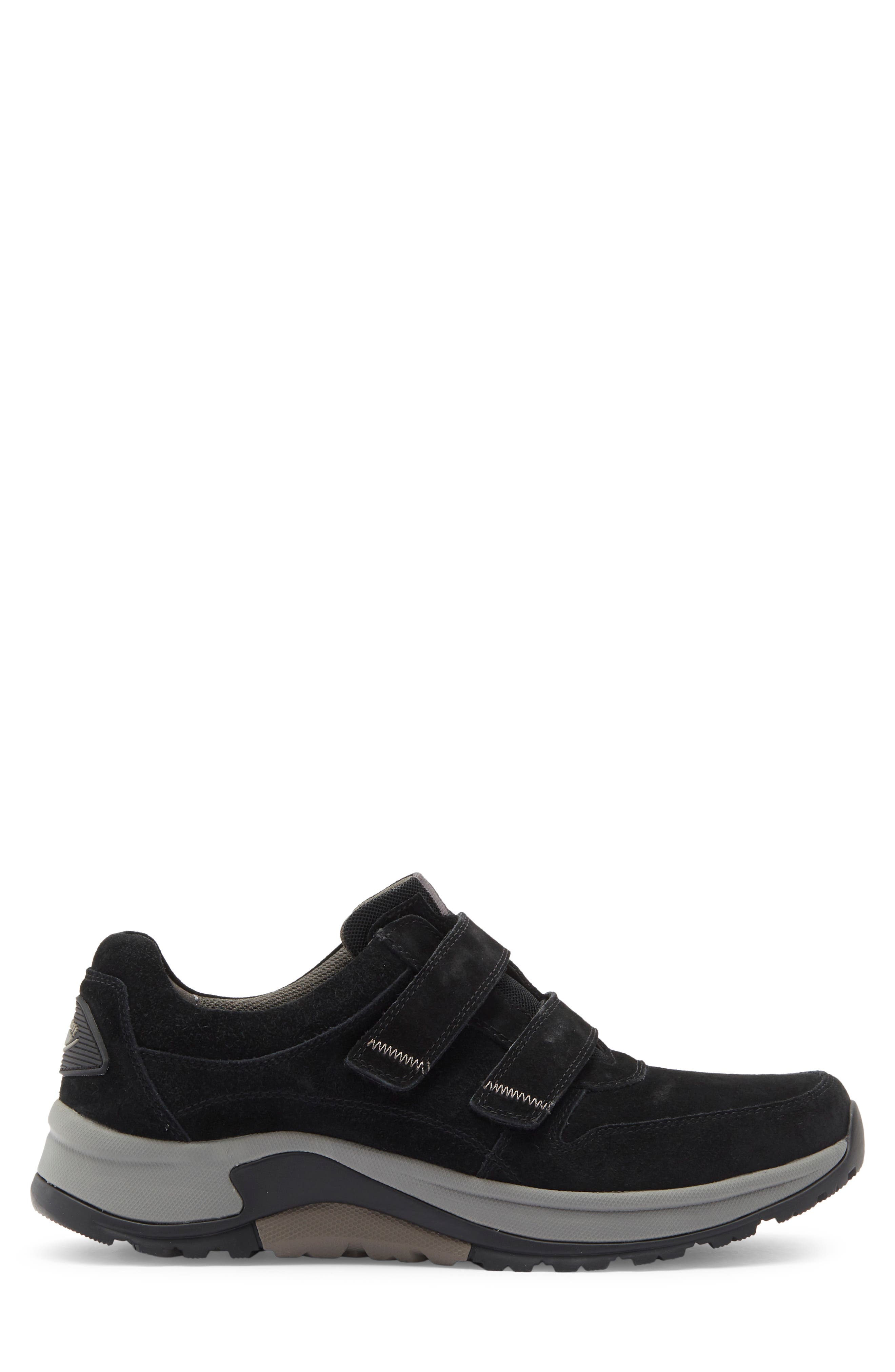 RS Sneaker, Alternate, color, BLACK