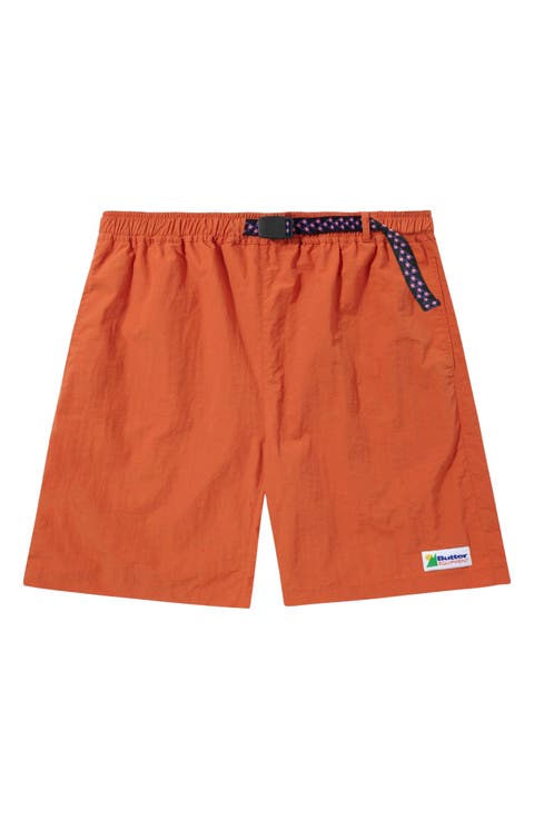 【BUTTER GOODS】 Equipment Drybag - Small, Orange EquipmentDrybag-