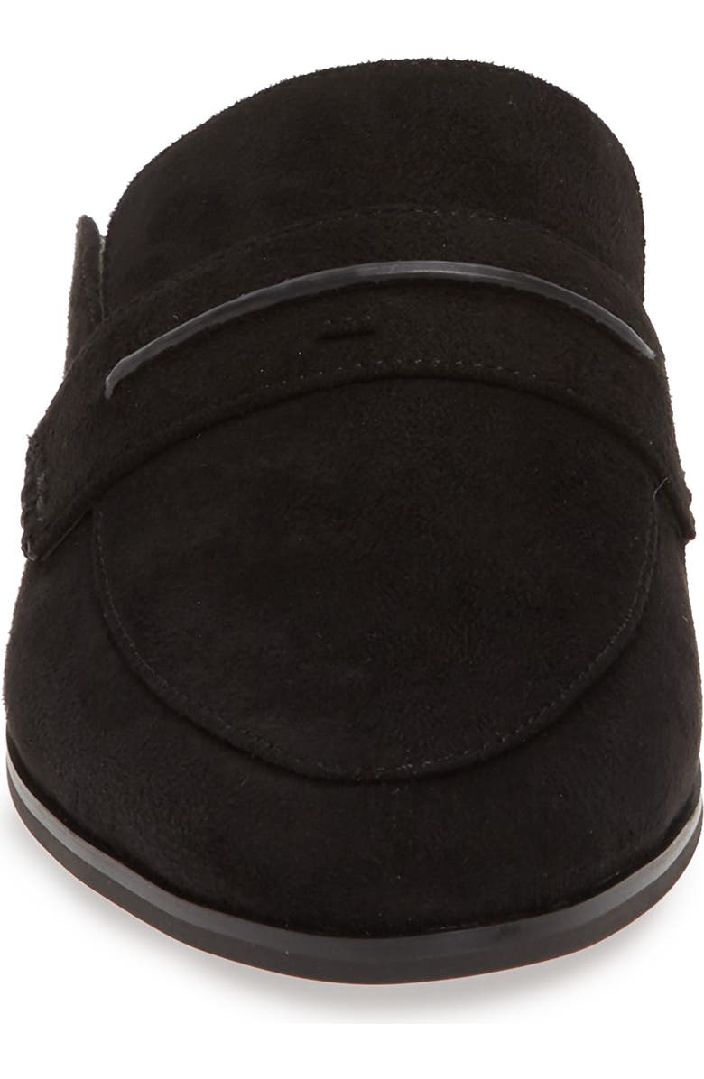 Bella Vita Binx II Loafer Mule, Alternate, color,