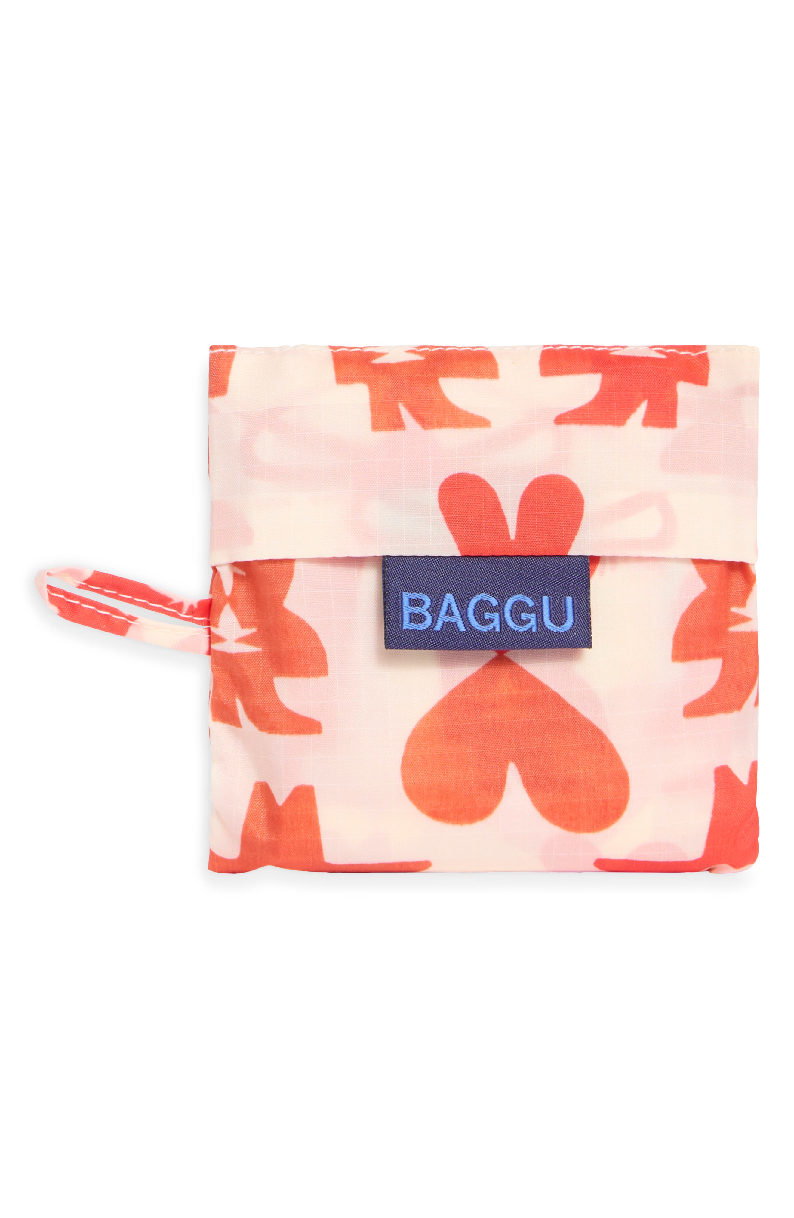 Baby Baggu Reusable Bag, Alternate, color, COWGIRL