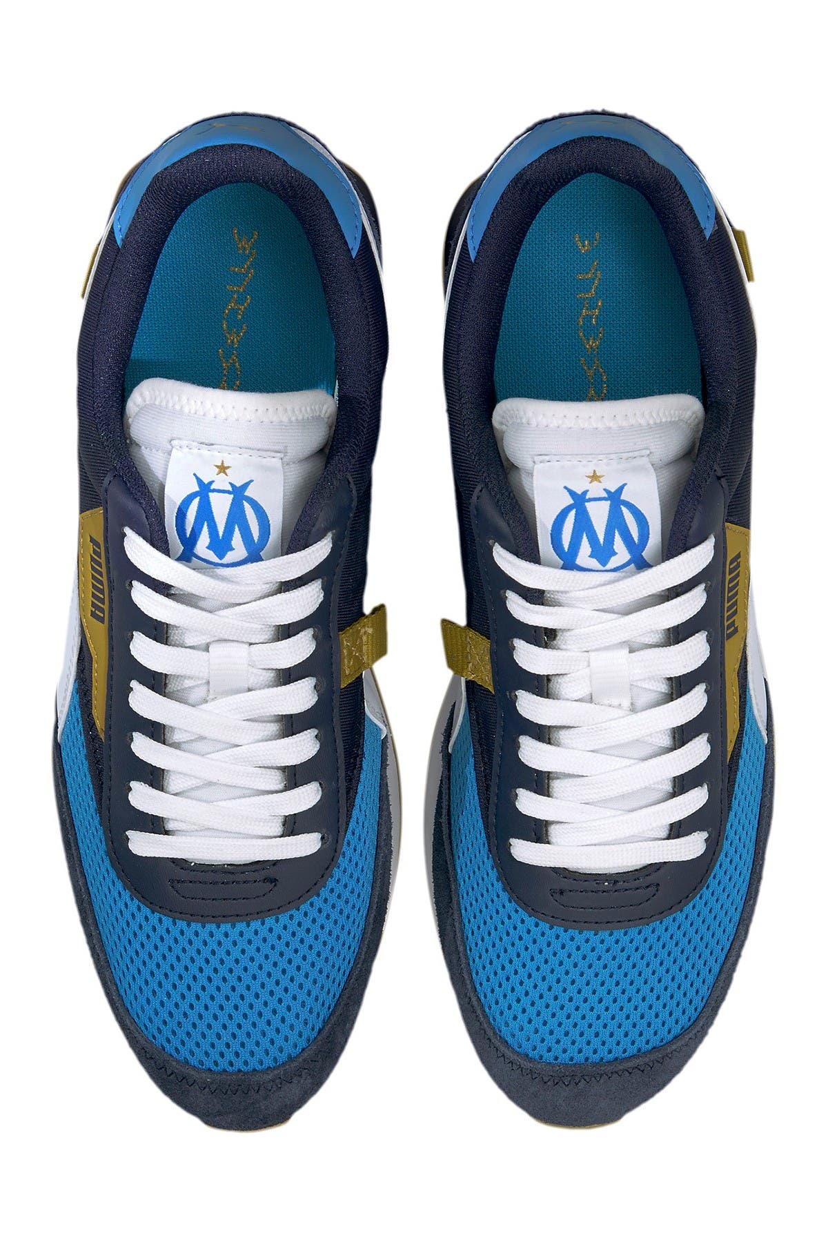 PUMA Future Rider OM Sneaker, Alternate, color, 