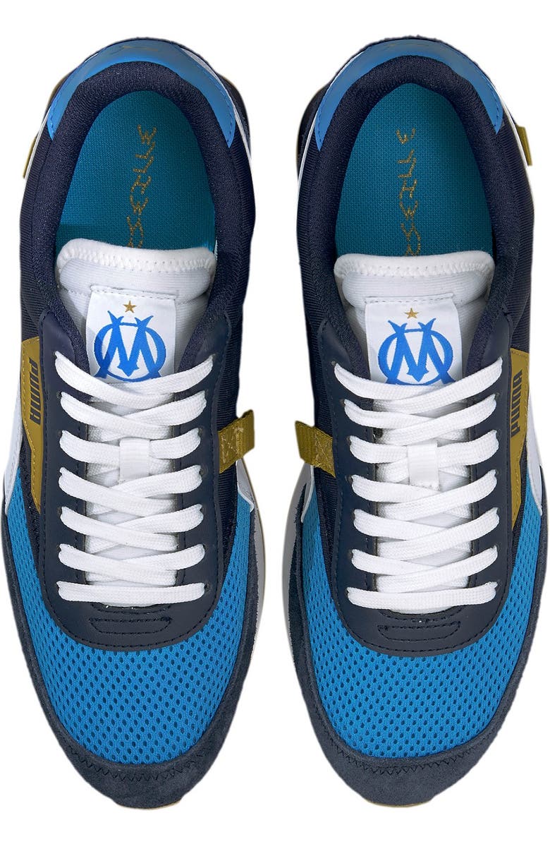 PUMA Future Rider OM Sneaker, Alternate, color,