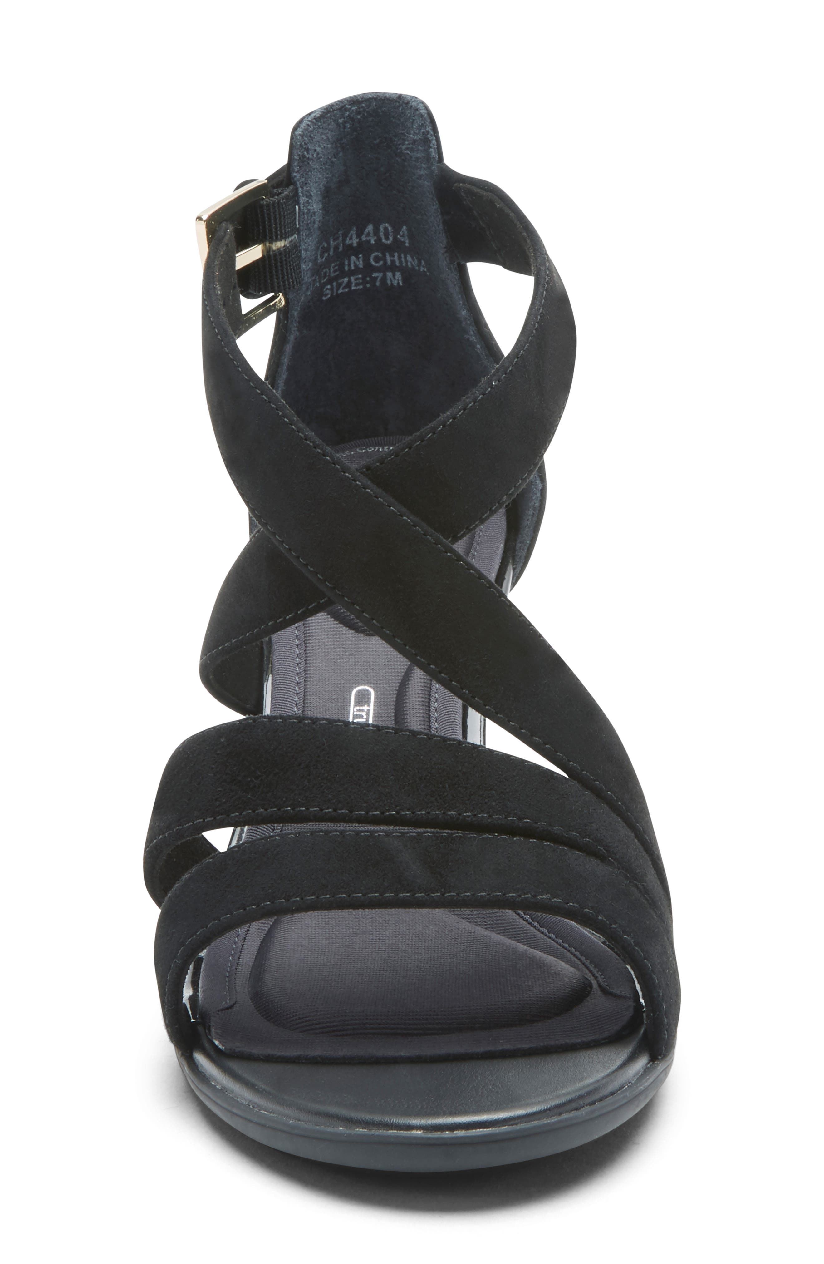 Rockport Total Motion Edith Strappy Sandal, Alternate, color, 