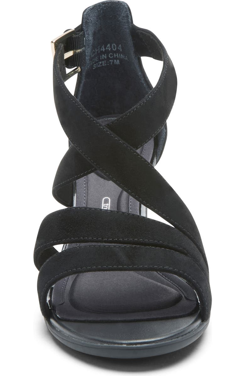 Rockport Total Motion Edith Strappy Sandal, Alternate, color,
