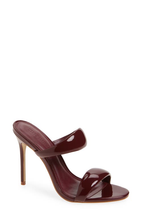 Shop Steve Madden Saturn Slide Sandal