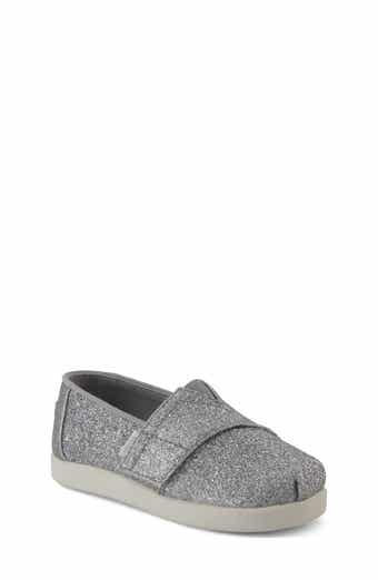 TOMS Kids' Alpargata Sneaker