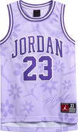 Jordan Kids' Jordan Print 23 Jersey