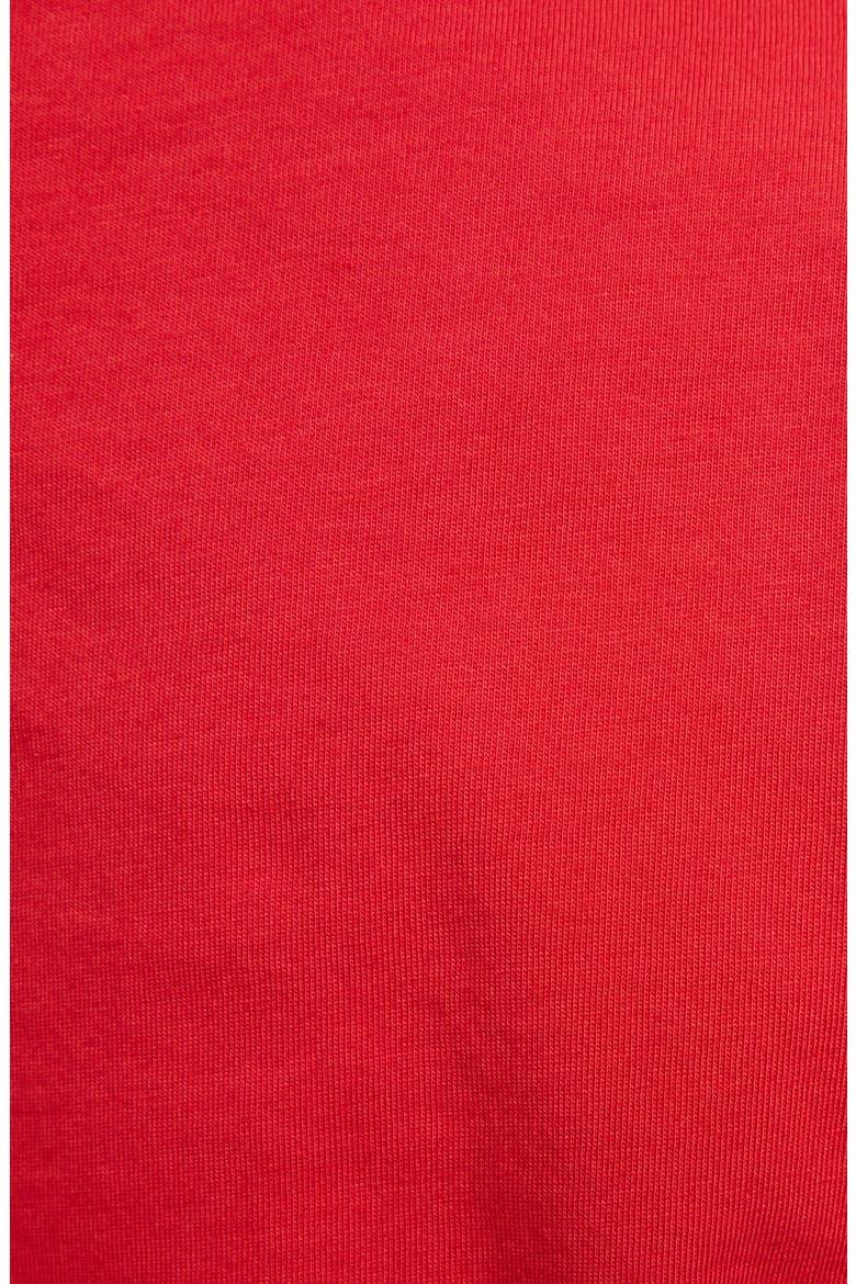Eye Classic Tee, Alternate, color, MEDIUM RED