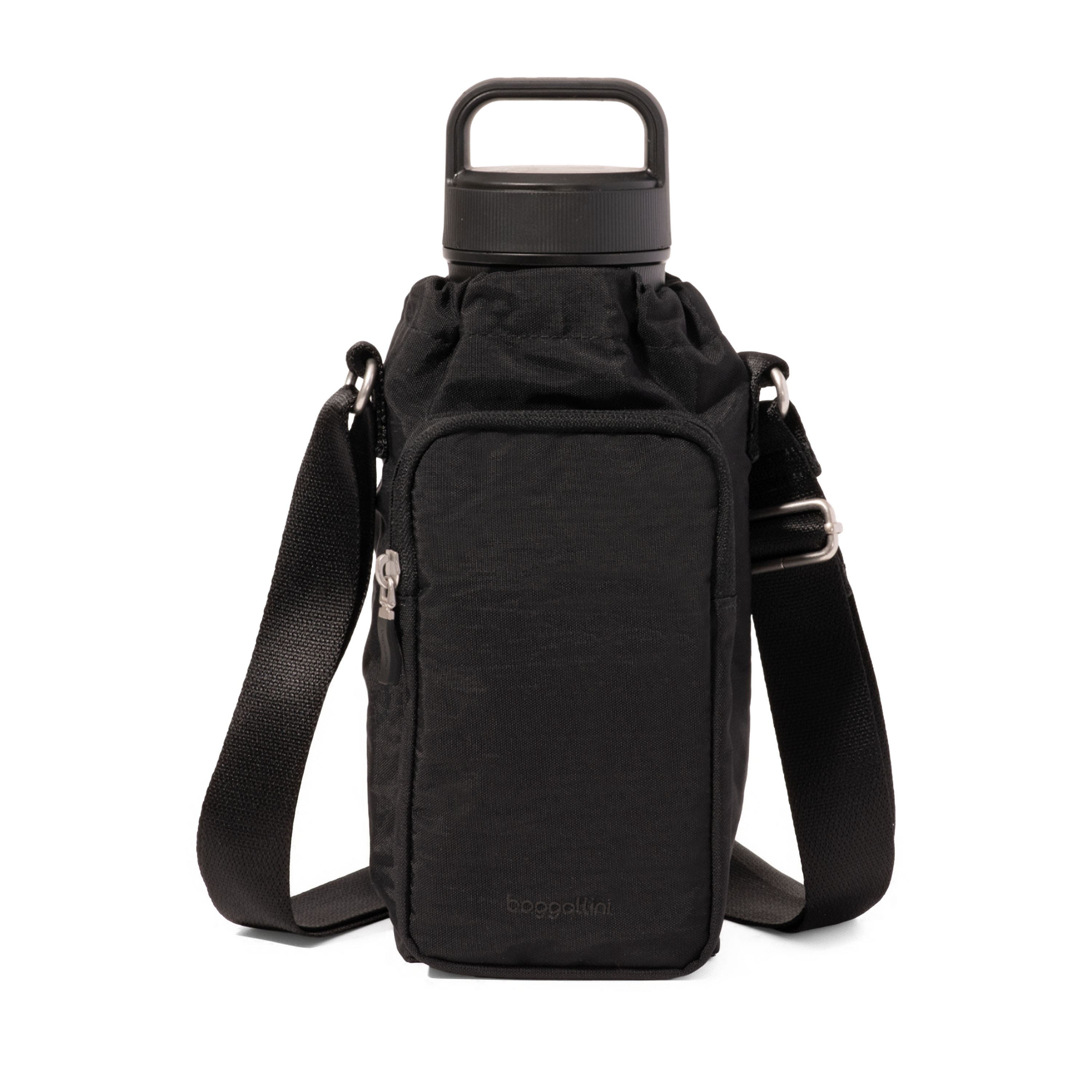 BAGGALLINI Everyday Water Bottle Crossbody, Main, color, 