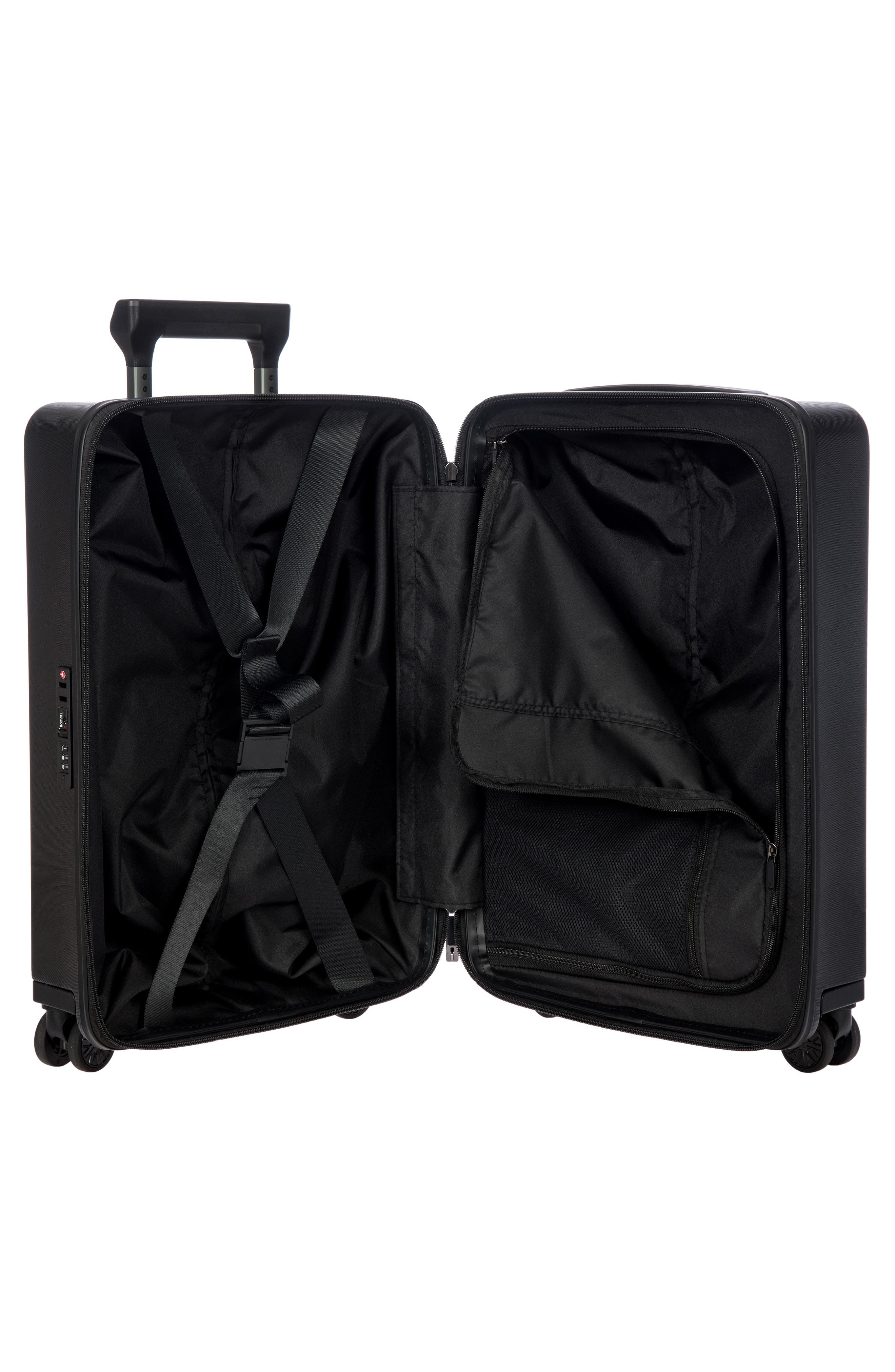 Porsche Design Voyager 21-Inch Hardside Spinner Carry-On Luggage, Alternate, color, 