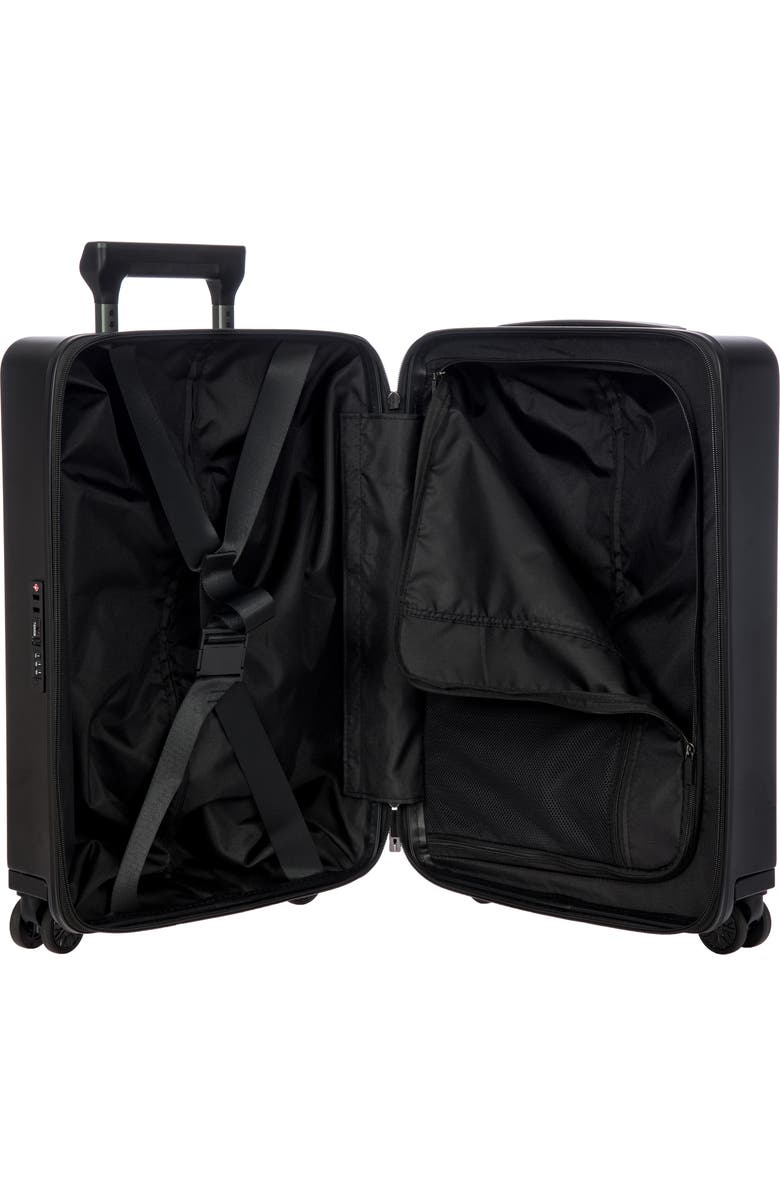 Porsche Design Voyager 21-Inch Hardside Spinner Carry-On Luggage, Alternate, color,