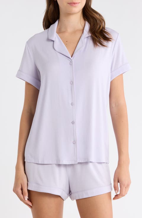 Moonlight Eco Short Pajamas