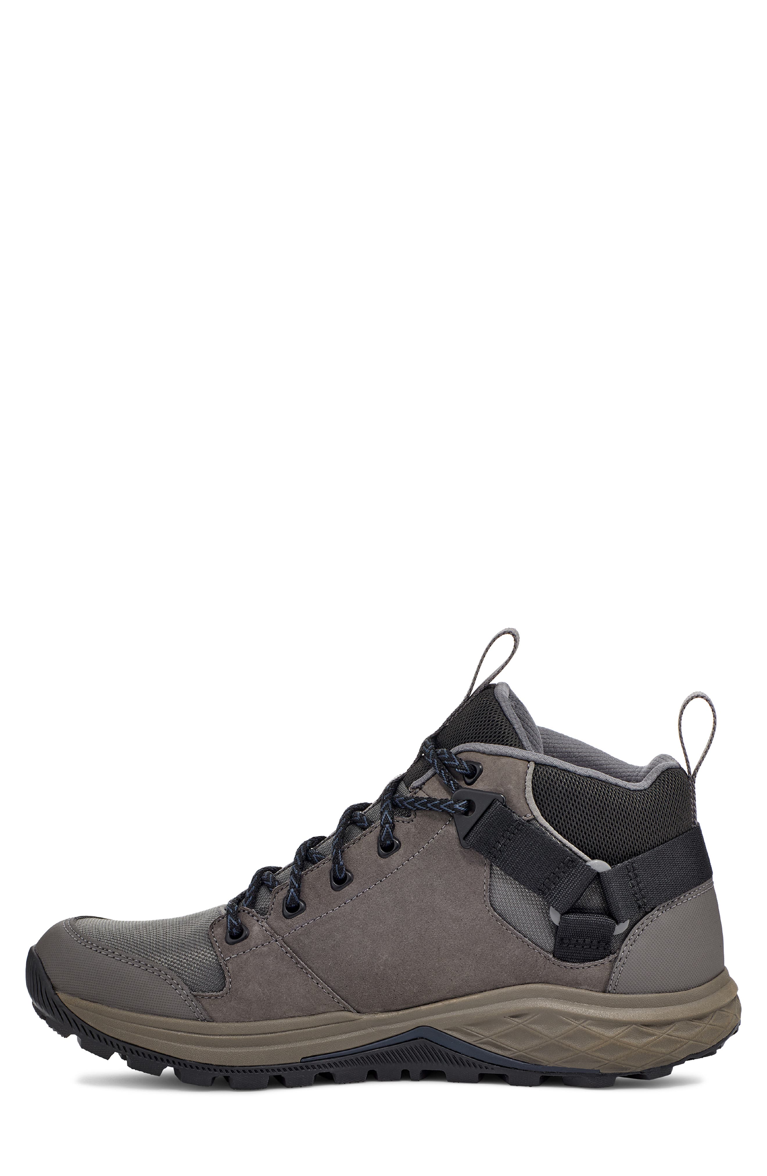 Grandview GTX Hiking Boot, Alternate, color, NAVY/ CHARCOAL