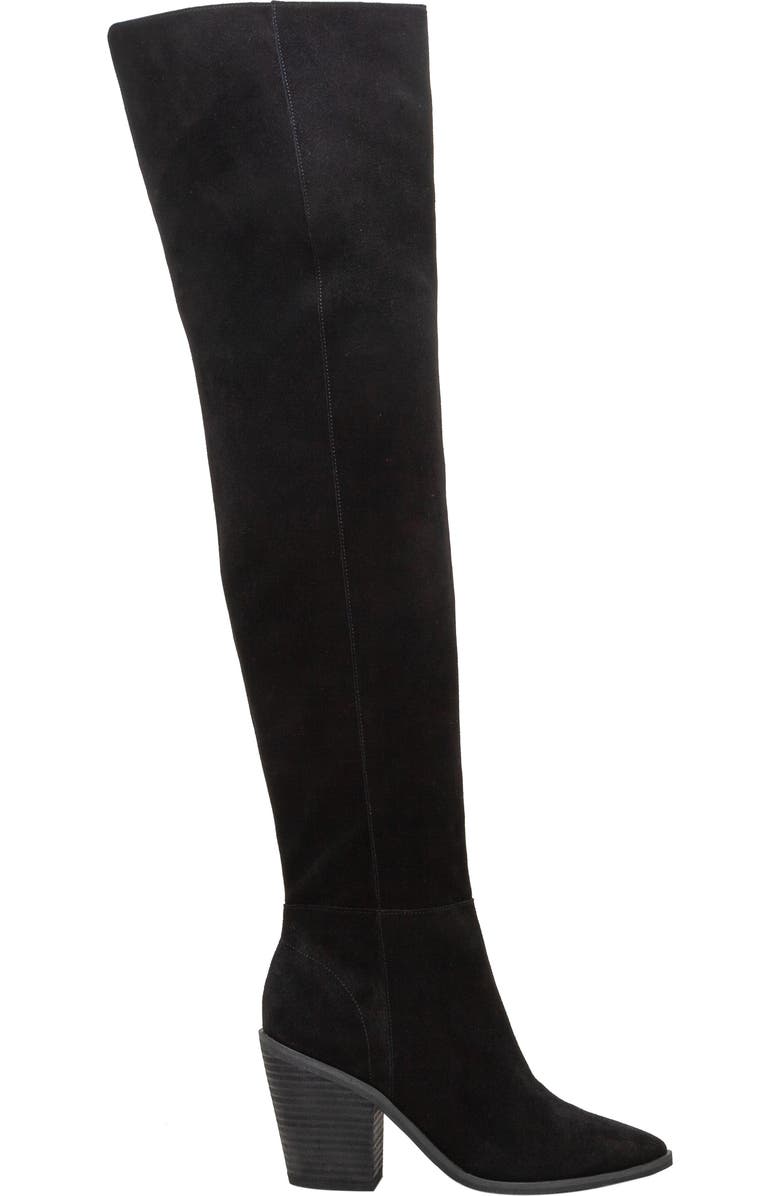 Lisa Vicky Maxi Over the Knee Boot, Alternate, color,