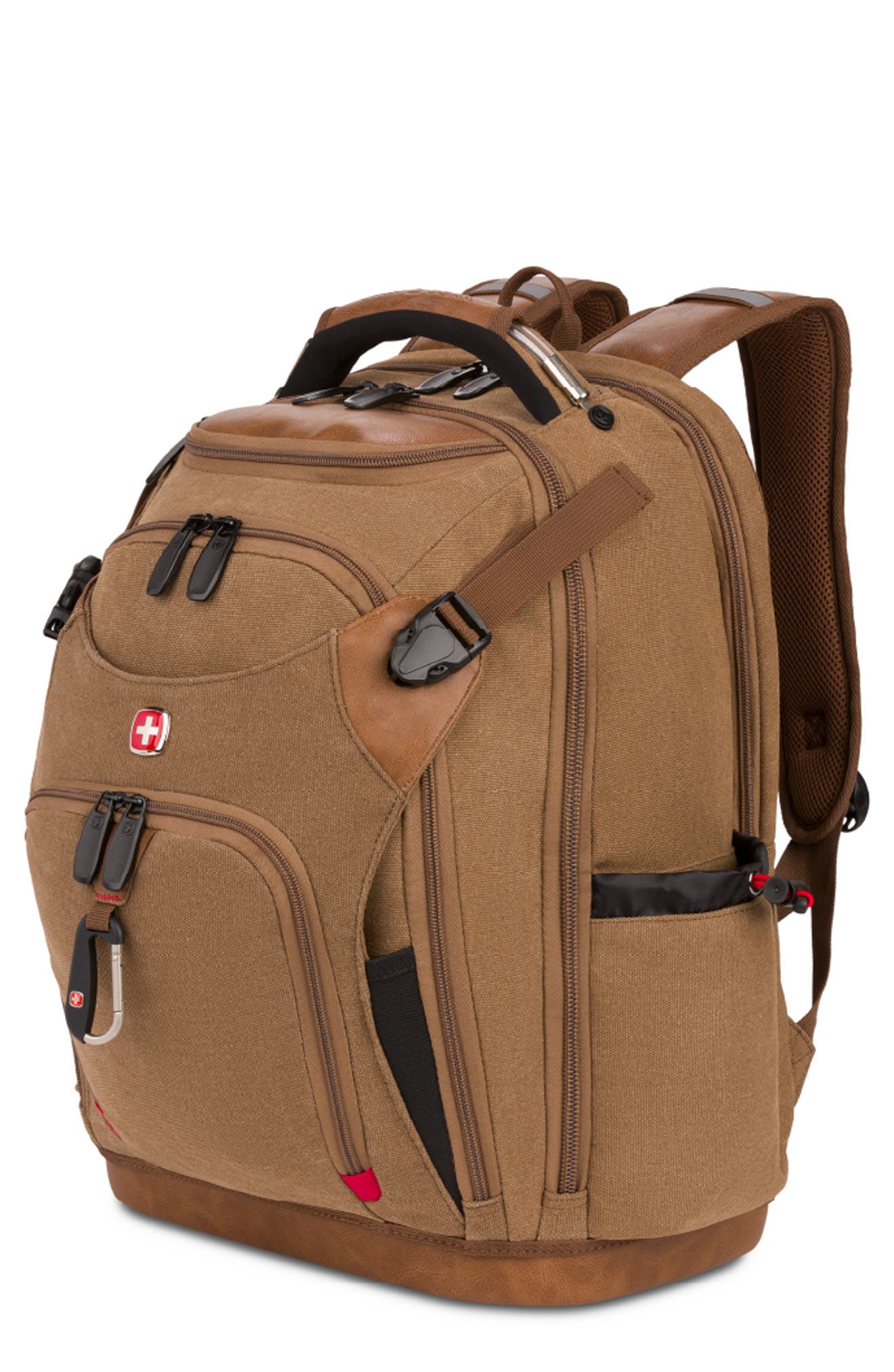 SWISSGEAR 3636 USB Work Pack Pro Tool Backpack
