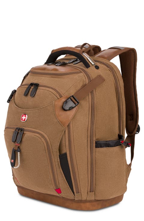 3636 USB Work Pack Pro Tool Backpack