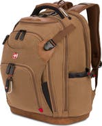 SWISSGEAR 3636 USB Work Pack Pro Tool Backpack