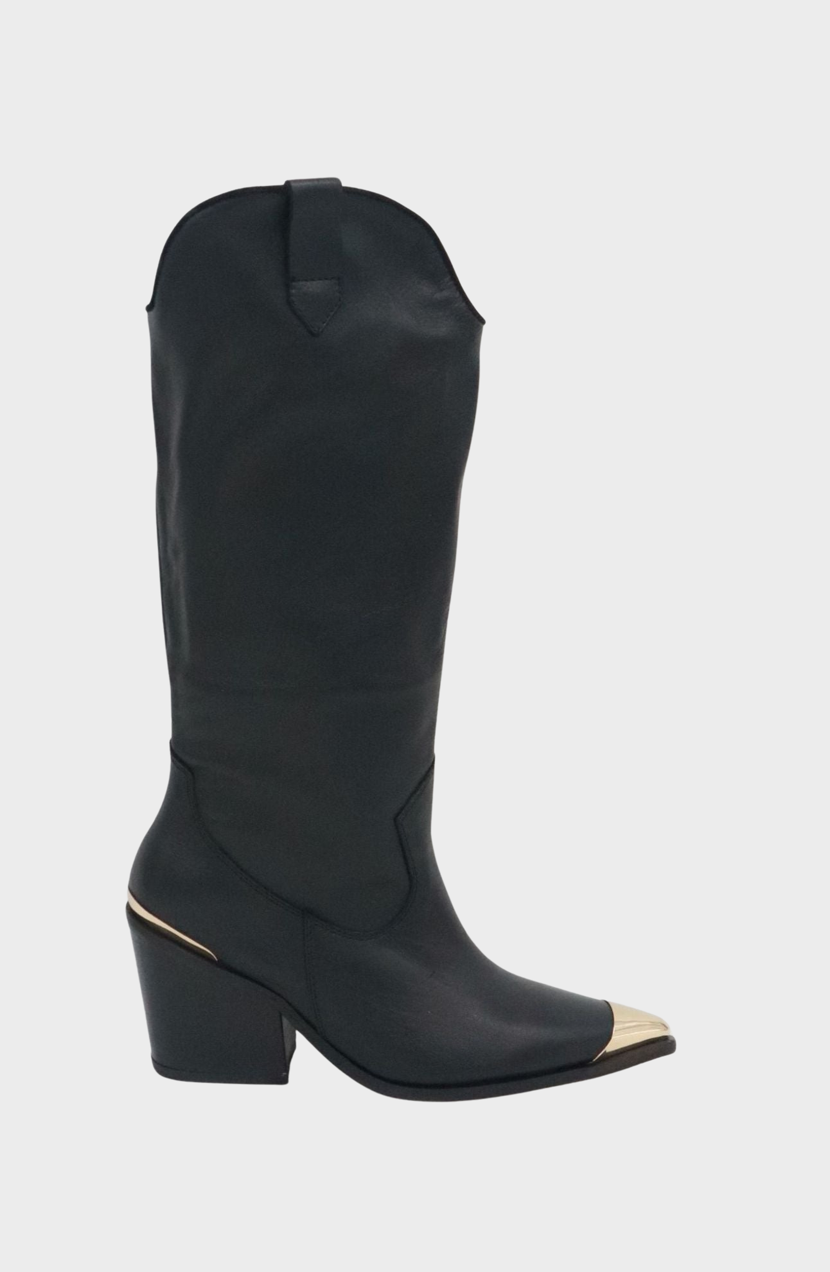 STIVALI NEW YORK Prince Knee-High 2-in-1 Convertible Boots, Alternate, color, Black