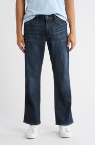 Lucky Brand 361 Straight Leg Jeans