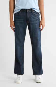 Lucky Brand 361 Straight Leg Jeans