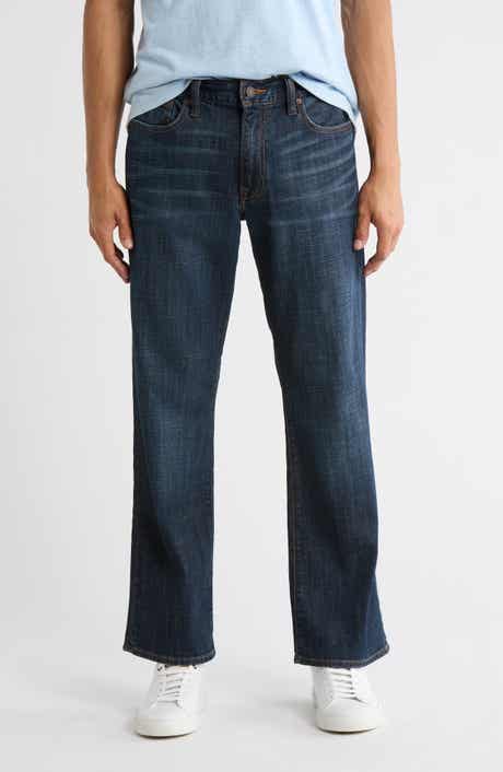 Lucky Brand 361 Straight Leg Jeans