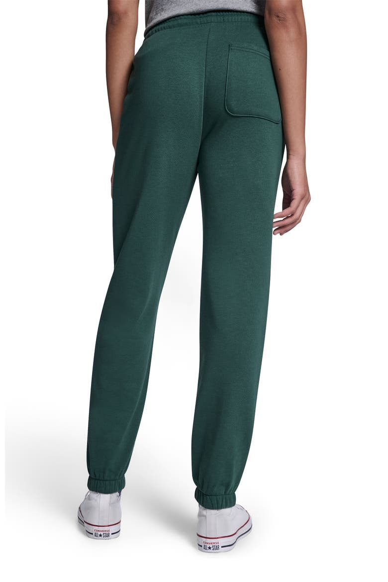 Women's All Star Joggers, Alternate, color, BRANCH OUT