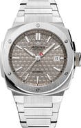 ALPINA Alpiner Extreme Automatic Bracelet Watch, 39mm