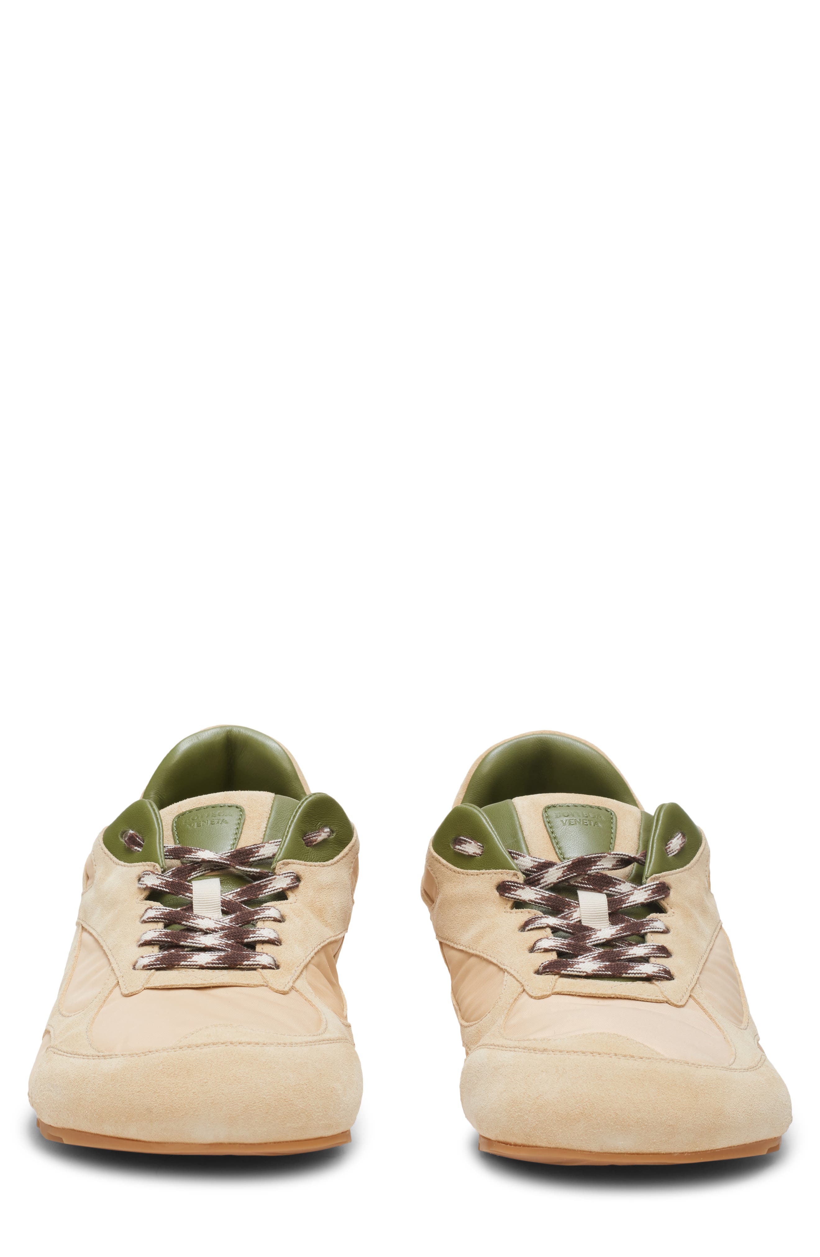 Orbit Ballet Sneaker, Alternate, color, TUFO/ MATCHA