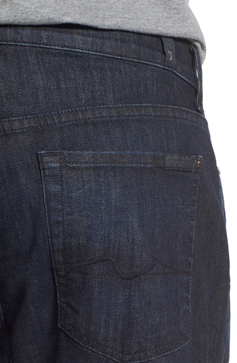 7 For All Mankind , Alternate, color, 