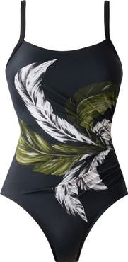 Miraclesuit® Boca Grande Starr One-Piece Swimsuit