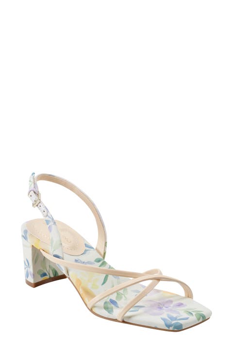 Keltie Slingback Sandal (Women)