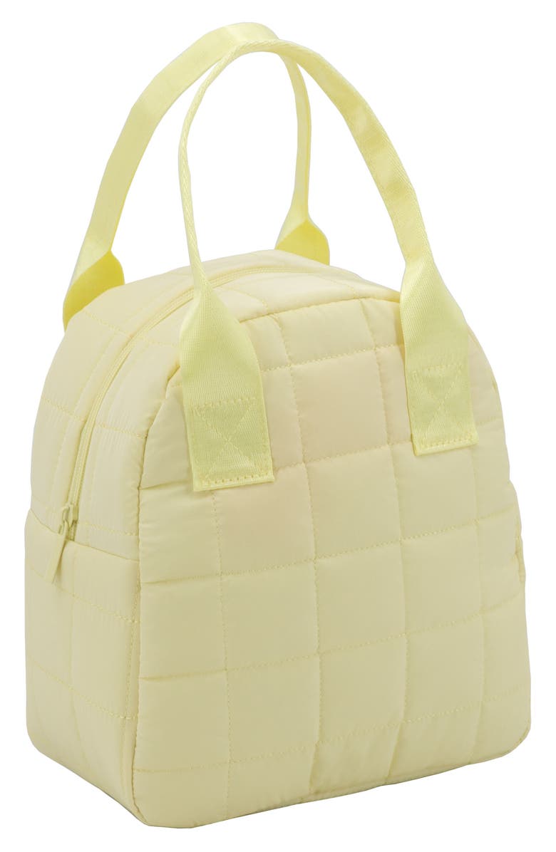 MYTAGALONGS My Foodie Lunch Tote, Alternate, color, Butter