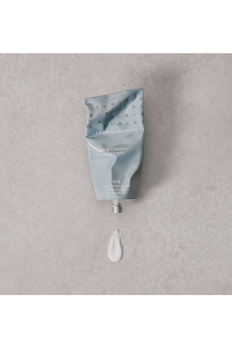 ØY 75ml Hand Cream, Alternate, color, Green