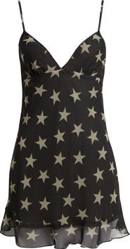 Bella Venice Butterfly Star Minidress