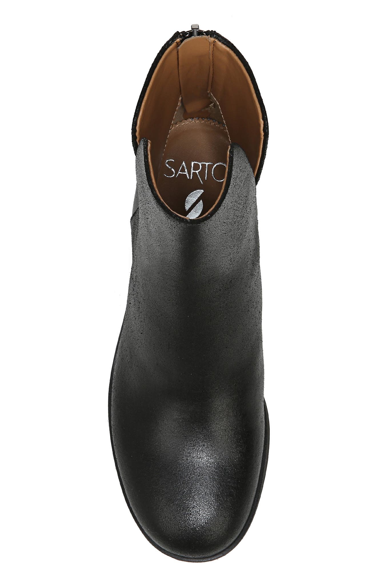 SARTO by Franco Sarto Zelma Bootie, Alternate, color, 