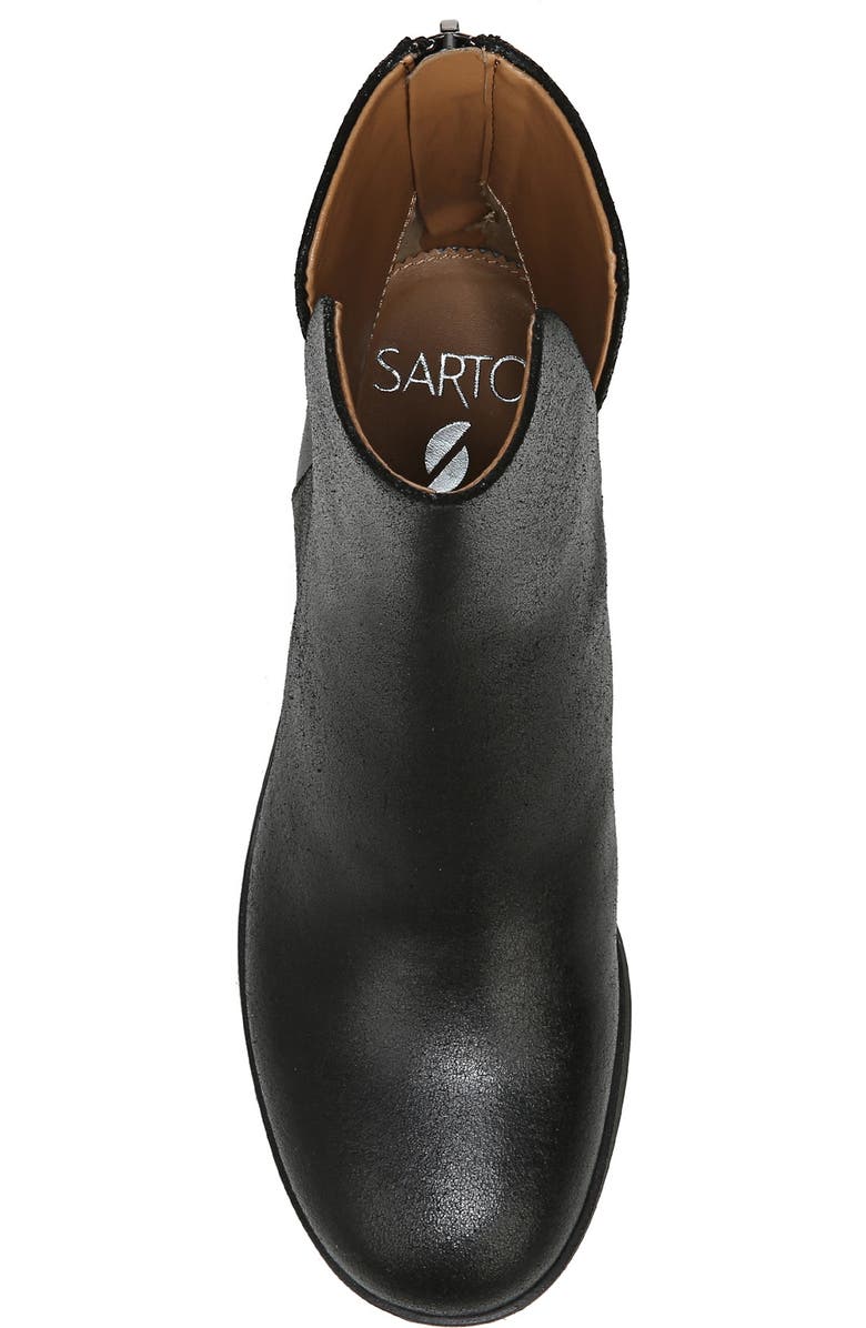SARTO by Franco Sarto Zelma Bootie, Alternate, color,