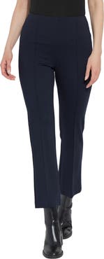 Lysse 'Lyssentials Elysse Ankle Ponte Pants