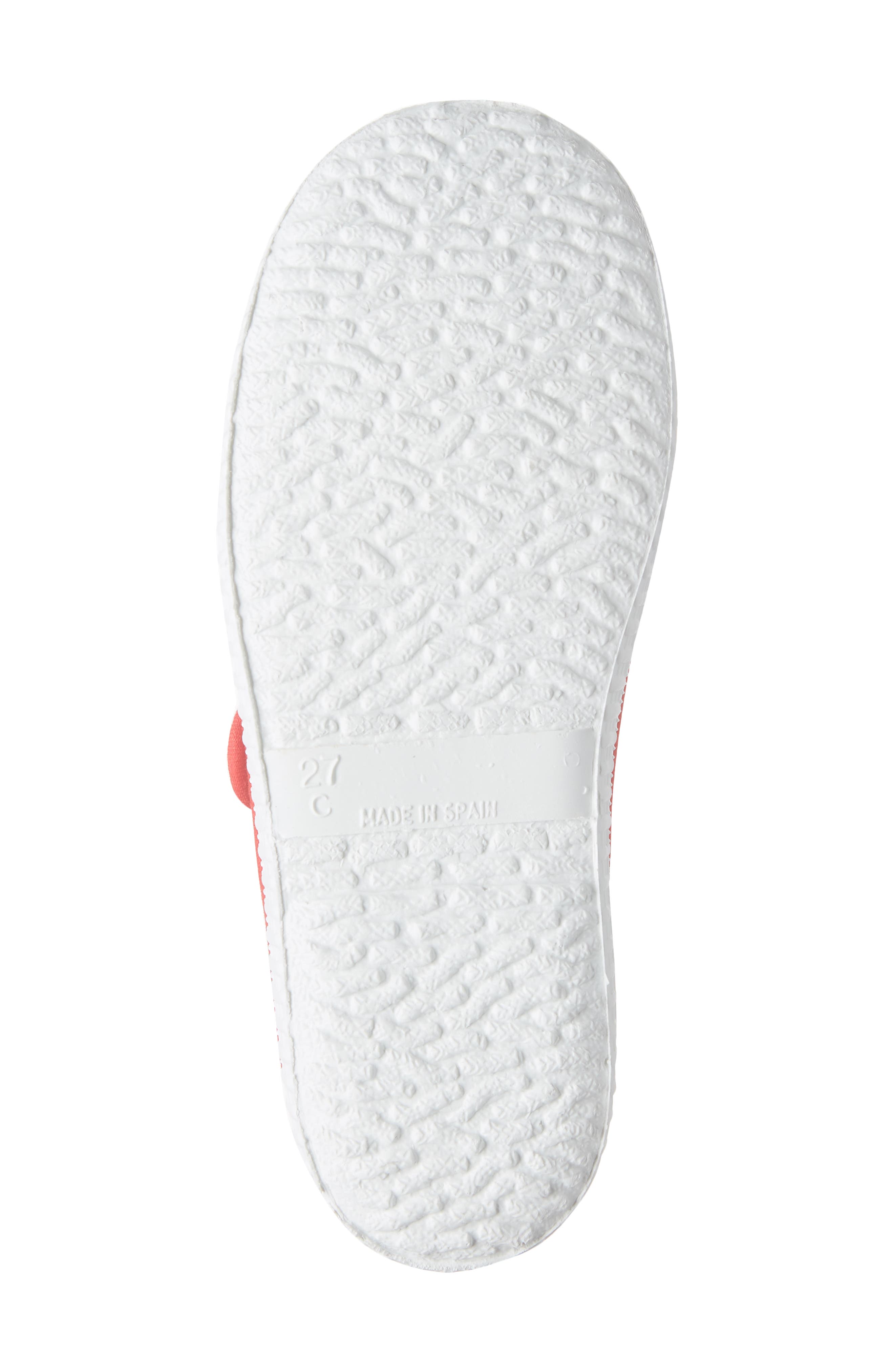 Cienta Canvas Mary Jane, Alternate, color, 