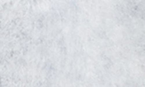 Nordstrom Brushed Cashmere Scarf In Grey Formal