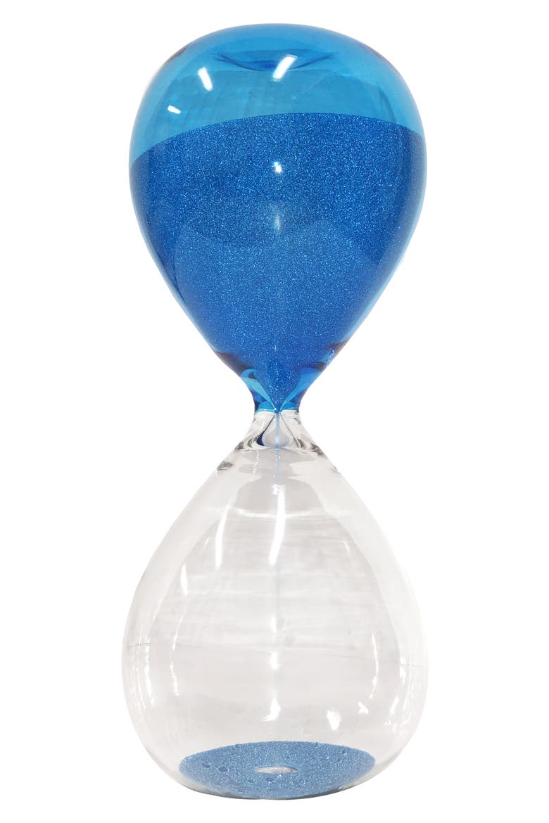 Hour Glass, Main, color, VIBRANT BLUE