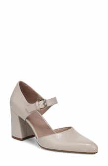 Pixie Mary Jane Pump