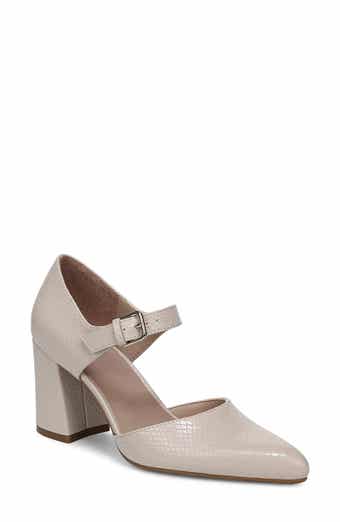 Pixie Mary Jane Pump