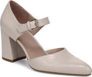 Naturalizer Pixie Mary Jane Pump